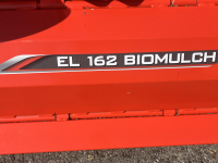 Grondfrees Kuhn EL 162 Biomulch