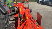 Grondfrees Kuhn EL 162 Biomulch