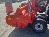 Grondfrees Kuhn EL 162 Biomulch