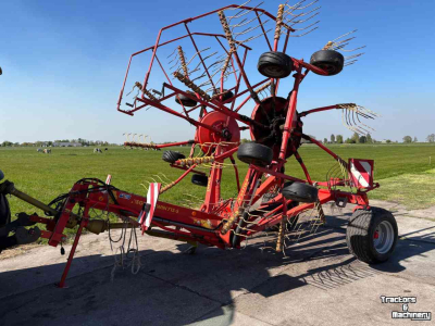 Rugger / Hark / Zwadhark Ziegler Ziegler twin 715-S