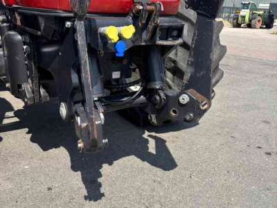 Tractor / Trekker Valtra T190