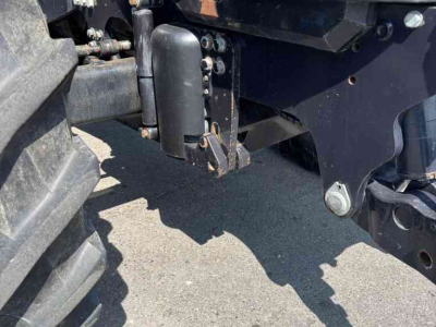 Tractor / Trekker Valtra T190