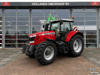 Tractor / Trekker Massey Ferguson 7718 Dyna-VT