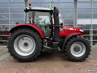 Tractor / Trekker Massey Ferguson 7718 Dyna-VT