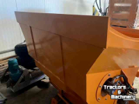 Zaagselstrooier voor boxen Flingk KSS 1015