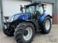 Tractor / Trekker New Holland T6.180 AC
