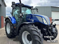 Tractor / Trekker New Holland T6.180 AC