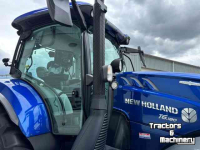 Tractor / Trekker New Holland T6.180 AC