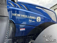Tractor / Trekker New Holland T6.180 AC