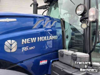 Tractor / Trekker New Holland T6.180 AC