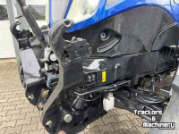 Tractor / Trekker New Holland T6.180 AC