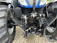 Tractor / Trekker New Holland T6.180 AC