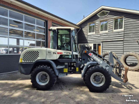 Shovel / Wiellader / Kniklader Terex TL100