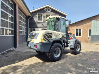 Shovel / Wiellader / Kniklader Terex TL100