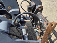 Shovel / Wiellader / Kniklader Terex TL100