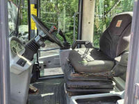 Shovel / Wiellader / Kniklader Terex TL100