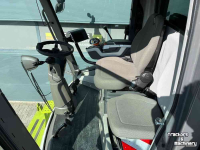 Maaidorser / Combine Claas EVION 450 E5 CLASSIC