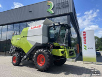Maaidorser / Combine Claas EVION 450 E5 CLASSIC