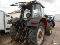 Tractor / Trekker Massey Ferguson 6160
