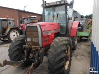 Tractor / Trekker Massey Ferguson 6160