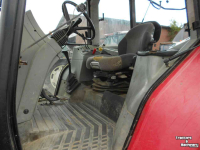 Tractor / Trekker Massey Ferguson 6160