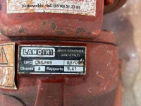 Beregeningspomp Landini CMS/65