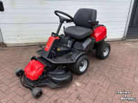 Zitmaaier Jonsered FR 2213 MA Zitmaaier