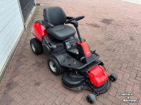 Zitmaaier Jonsered FR 2213 MA Zitmaaier