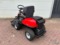 Zitmaaier Jonsered FR 2213 MA Zitmaaier