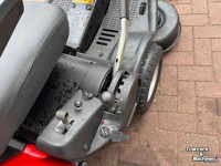 Zitmaaier Jonsered FR 2213 MA Zitmaaier