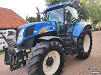 Tractor / Trekker New Holland T 6030 Range Command