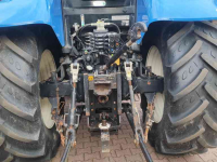 Tractor / Trekker New Holland T 6030 Range Command