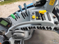 Tractor / Trekker New Holland T 6030 Range Command