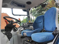 Tractor / Trekker New Holland T 6030 Range Command