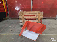 Diverse nieuwe onderdelen Kuhn Breedspreid- set | 1076340