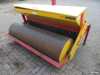Doorzaaimachine Vredo doorzaaier