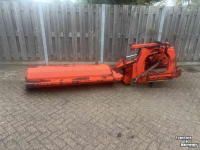 Klepelmaaier Boxer Agx200