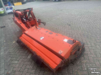 Klepelmaaier Boxer Agx200