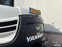 Graafmachine Yanmar B95W
