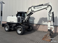 Graafmachine Yanmar B95W