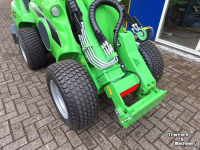 Shovel / Wiellader / Kniklader Avant 755i TDL
