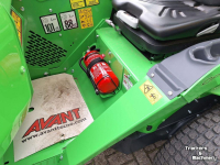 Shovel / Wiellader / Kniklader Avant 755i TDL