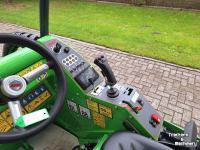 Shovel / Wiellader / Kniklader Avant 755i TDL