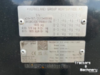Maaier Vicon Vicon Extra 932T Getrokken Maaier