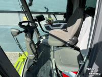 Maaidorser / Combine Claas EVION 450 E5 CLASSIC