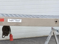 Opvoerband  Opvoerband 1750X250 OPVOERBAND ELEVATOR BELT FÖRDERBAND STEIGBAND
