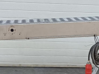 Opvoerband  Opvoerband 1750X250 OPVOERBAND ELEVATOR BELT FÖRDERBAND STEIGBAND
