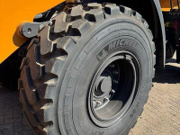 Wielen, Banden, Velgen & Afstandsringen Michelin Michelin - XHA2 20.5R25 op wiel Case 721G 4 stuks