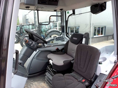 Traktoren Valtra N135 Active  Nieuw ! Direct uit voorraad leverbaar!