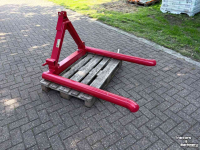 Balenklem Qmac Balendrager verstelbaar
